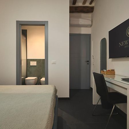 New Moon Del Prione Hotel La Spezia Buitenkant foto